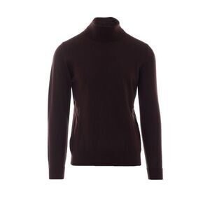 Alpha Studio Men Turtleneck Sweater